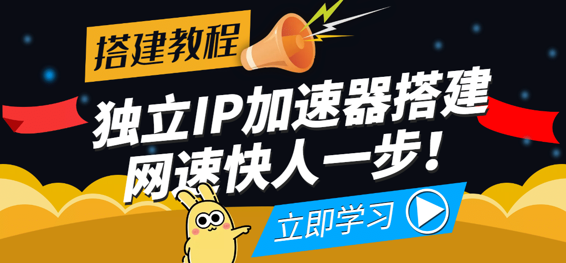 【独立IP搭建教程】SOCK5-IP搭建制作详细流程，散人工作室必备技能-巴叔叔资源网