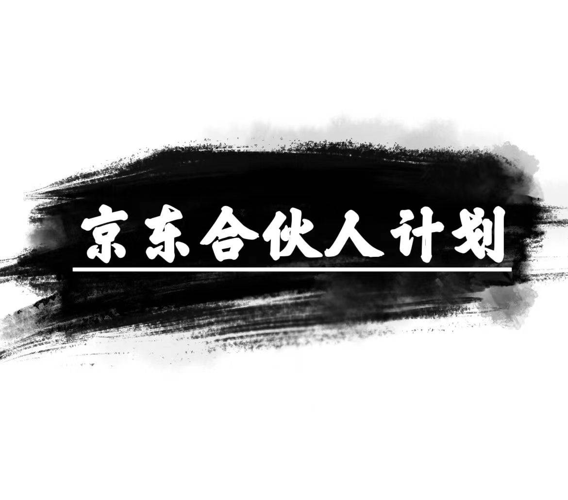京东合伙人计划，轻松月入过万，赚钱项目，只需复制粘贴，小白也能做。-巴叔叔资源网