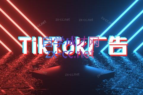 万三老师·Tiktok短视频广告投放(更新)-巴叔叔资源网