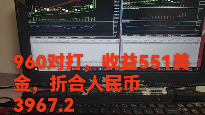 图片[1]-稳定8年的美刀搬砖项目，单人每日收益800—3000.团队4人月入10W+.可线下-巴叔叔资源网