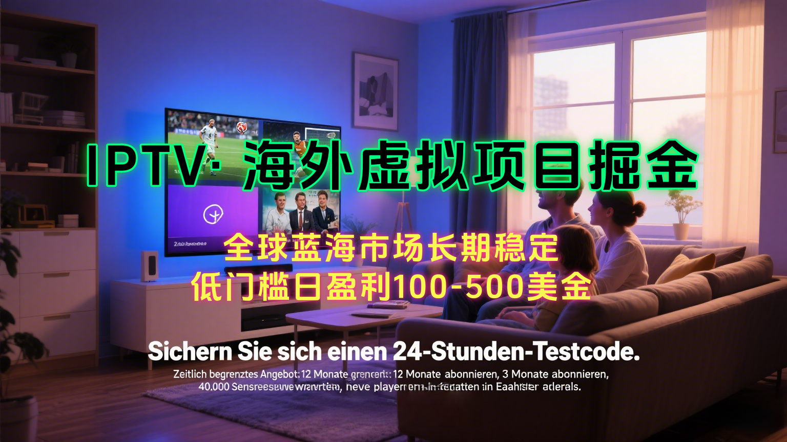 海外虚拟掘金】日赚100-200美金，自己在家就可以闷声发大财，长期可做-巴叔叔资源网
