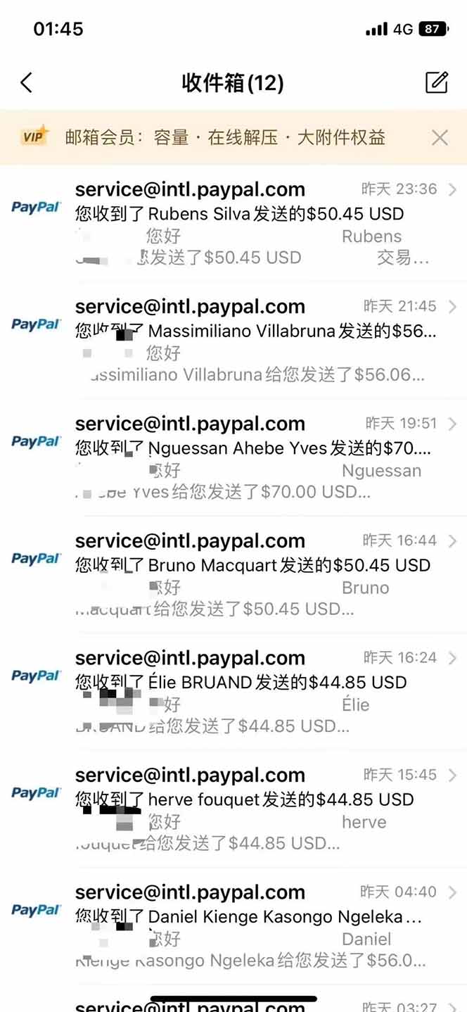 图片[1]-海外虚拟掘金】日赚100-200美金，自己在家就可以闷声发大财，长期可做-巴叔叔资源网